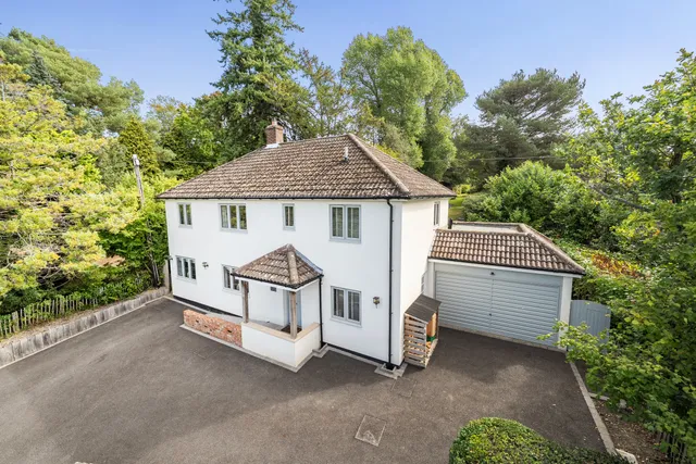 Romford Road, Tunbridge Wells, TN2