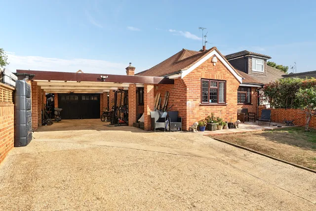 Forlease Road, Maidenhead, SL6