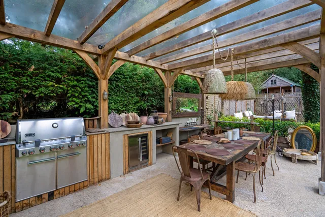 Dell Road, Wokingham, RG40