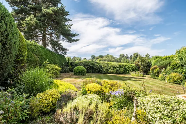 The Readings, Chorleywood, WD3