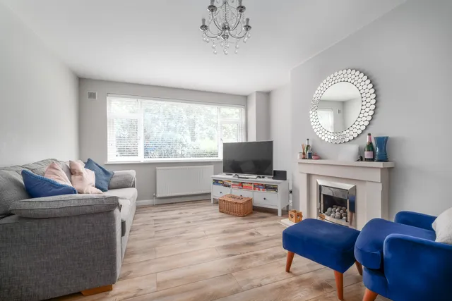 Eltham Green, London, SE9