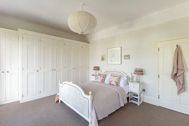 Woodwarde Road, London, SE22