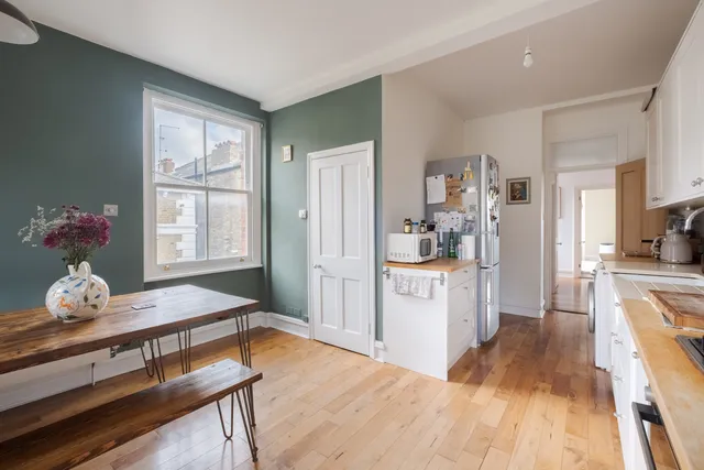 Crouch Hill, London, N4