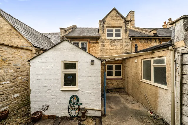 Coxwell Street, Cirencester, GL7