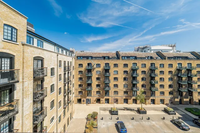 Cayenne Court, London, SE1