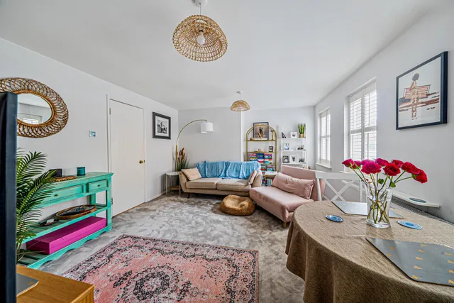 Millacres, Station Road, Ware, SG12