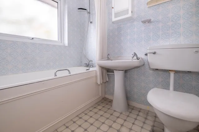 Seymour Road, Kingston Upon Thames, KT1