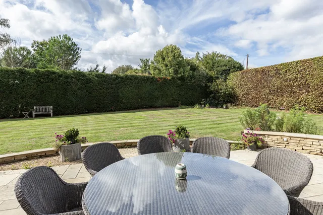 Chawton, Hampshire, GU34