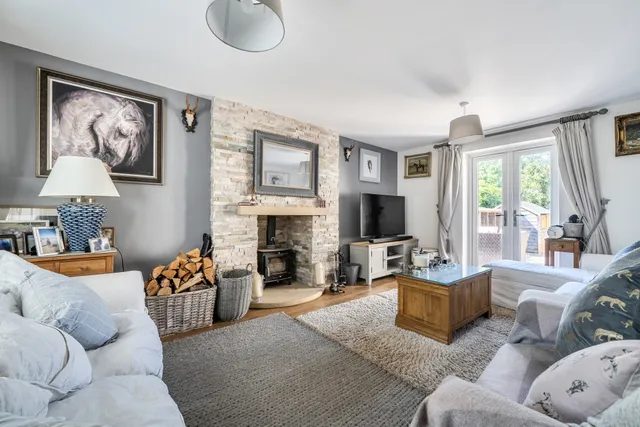 Siddington, Cirencester, GL7