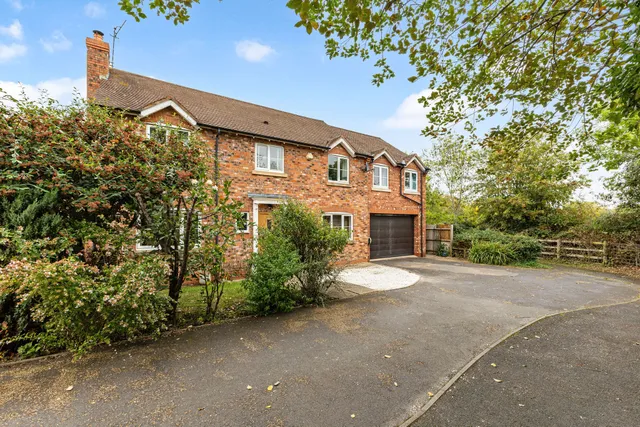 The Brickall, Long Marston, CV37