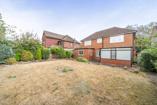 Park Lane, Reigate, RH2