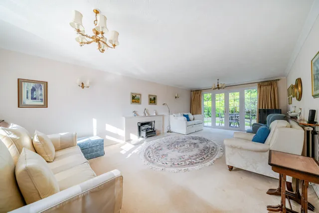 Garden Close Lane, Newbury, RG14