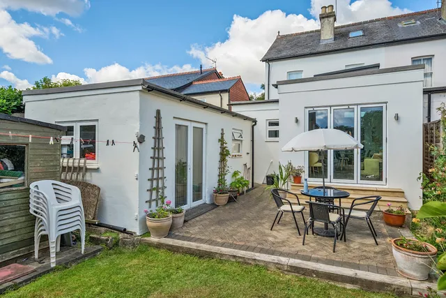 Ray Lea Road, Maidenhead, SL6