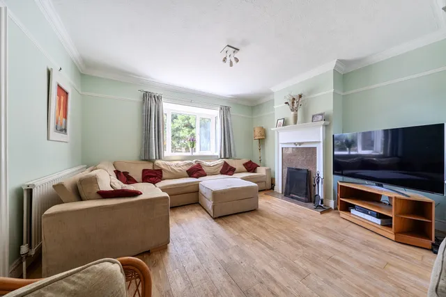 Bullfinch Lane, Sevenoaks, TN13