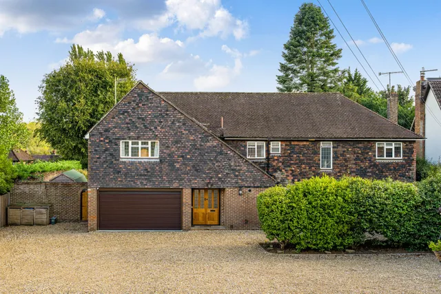 Bell Meadow, Godstone, RH9