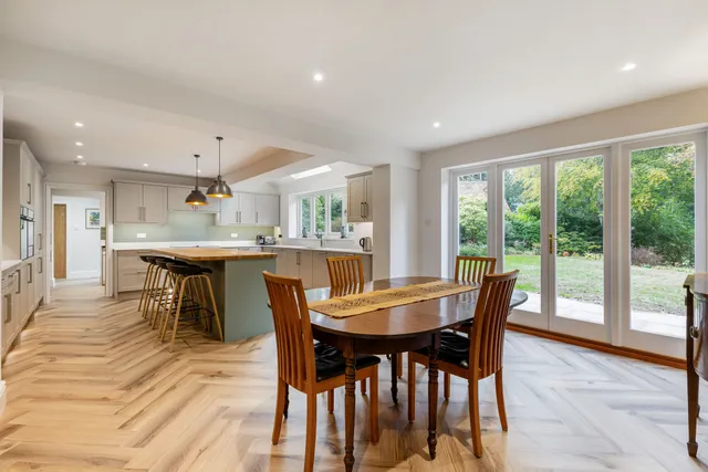 Gough Road, Fleet, GU51