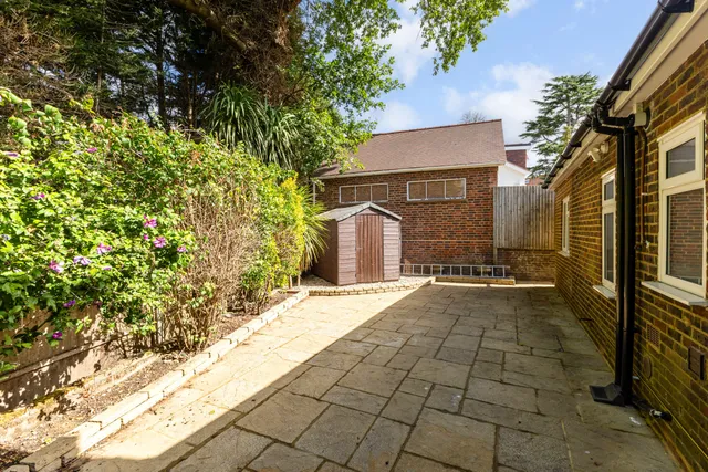 Fallowfield, Stanmore, HA7