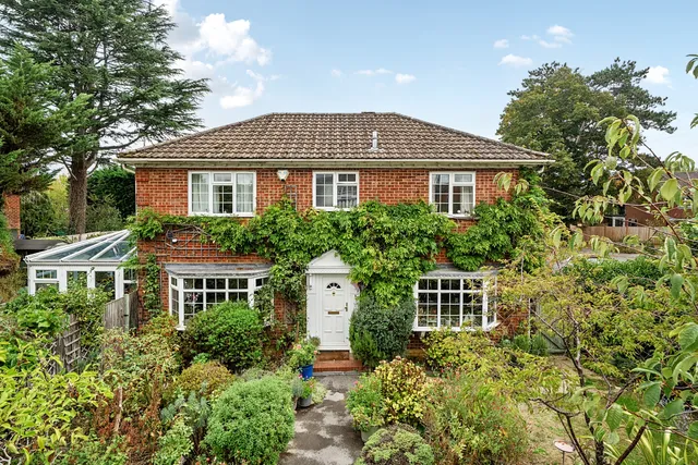 Courthouse Road, Maidenhead, SL6