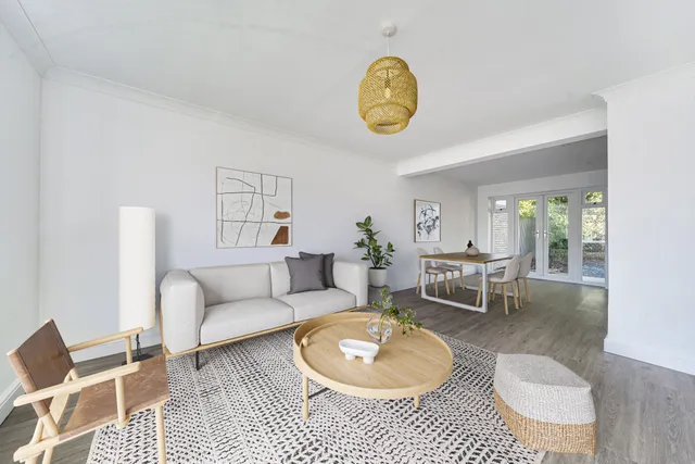 Colegrave Road, Bloxham, OX15