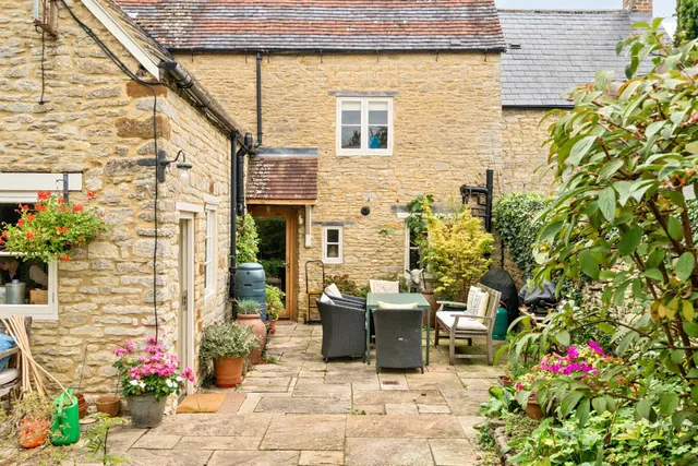 The Green, Evenley, Brackley, NN13