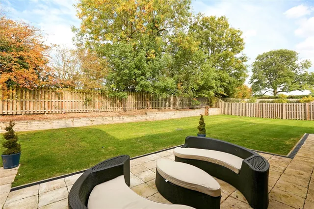 Latimer Chase, Chorleywood, Rickmansworth, WD3