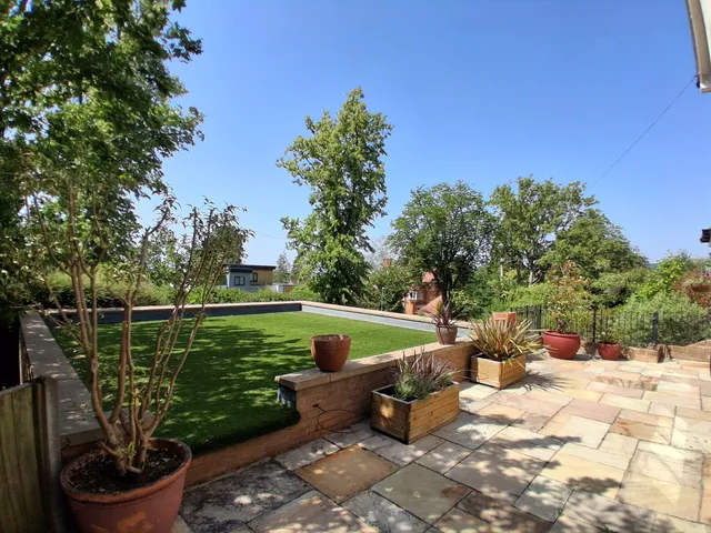 Oakley Road, Cheltenham, GL52