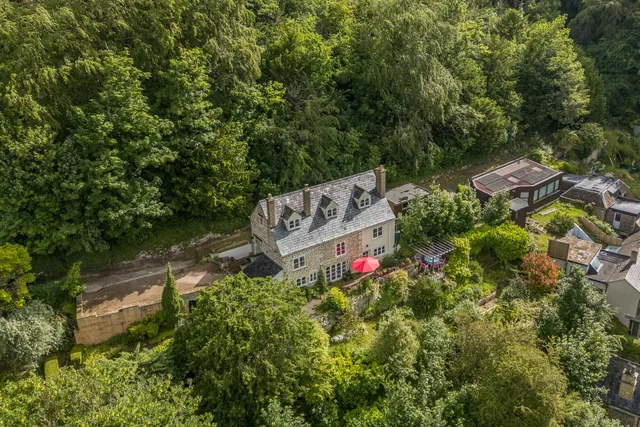 Elcombe, Slad, Stroud, GL6