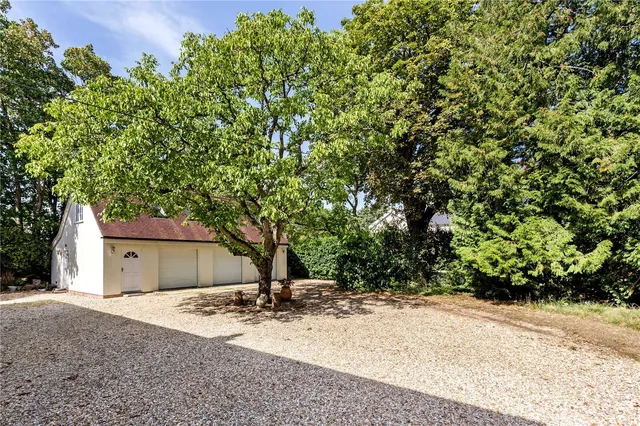 Winchester Hill, Romsey, SO51