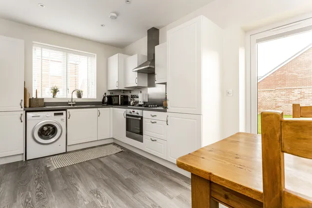 Hamilton Road, Lower Quinton, CV37