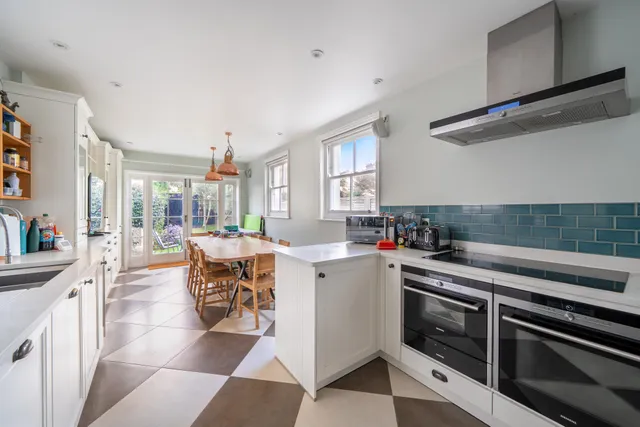 Walsingham Road, Hove, BN3