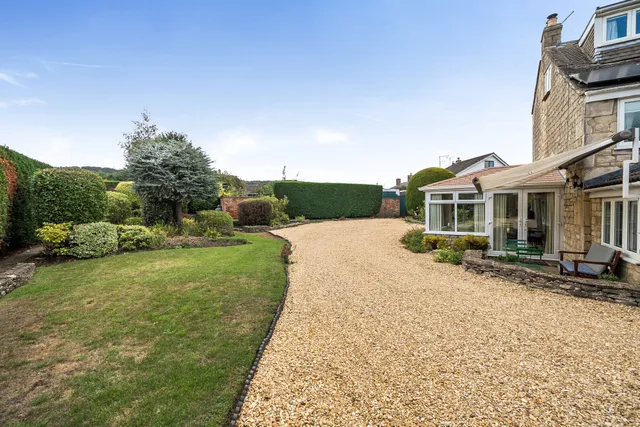 Bath Road, Leonard Stanley, GL10