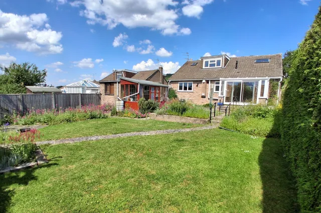 Bushcombe Close, Woodmancote, Cheltenham, GL52
