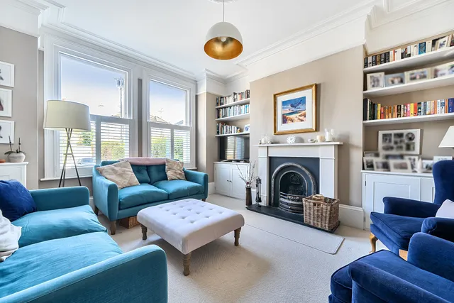 St. James Road, Tunbridge Wells, TN1