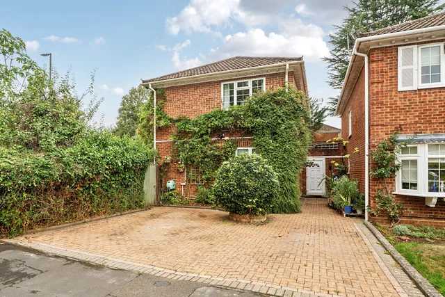 Courthouse Road, Maidenhead, SL6