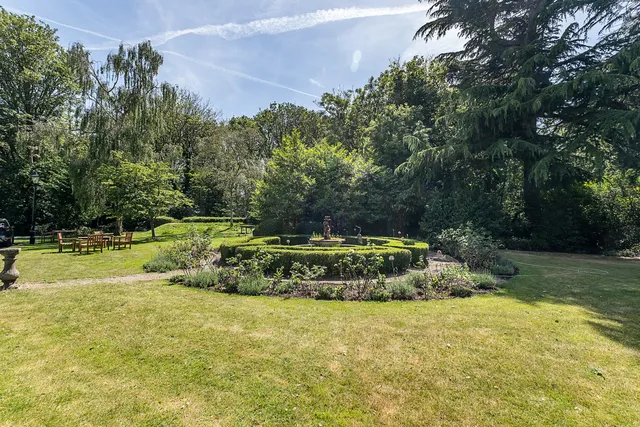 شارع Wildcroft، لندن، SW15