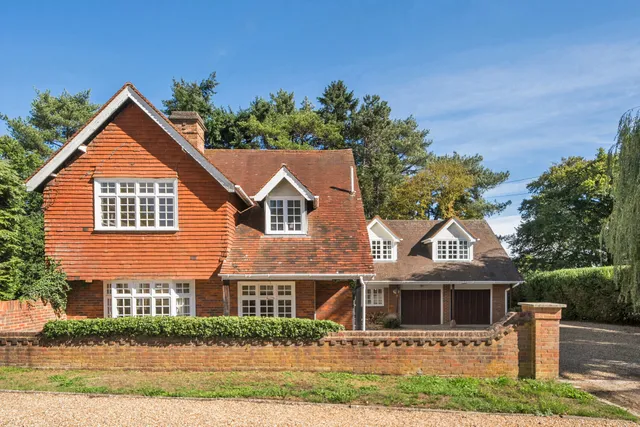 Stony Lane, Little Kingshill, HP16