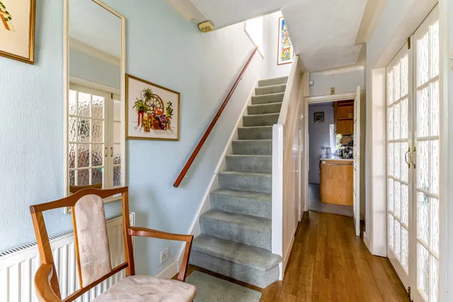 Culver Grove, Stanmore, HA7