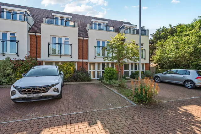 Horsley Road, Maidenhead, SL6