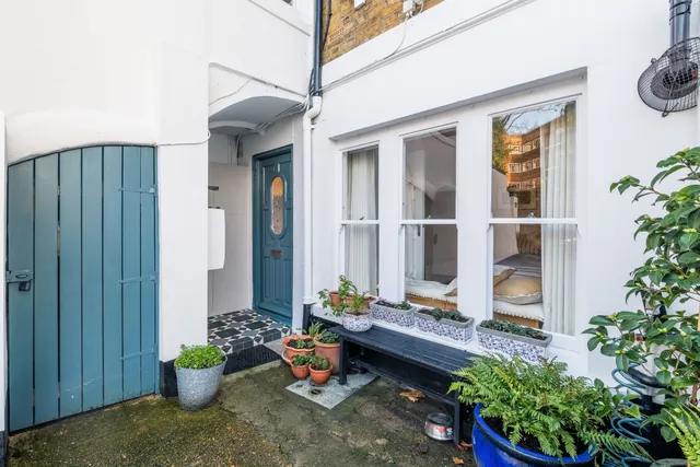 Eliot Hill, London, SE13