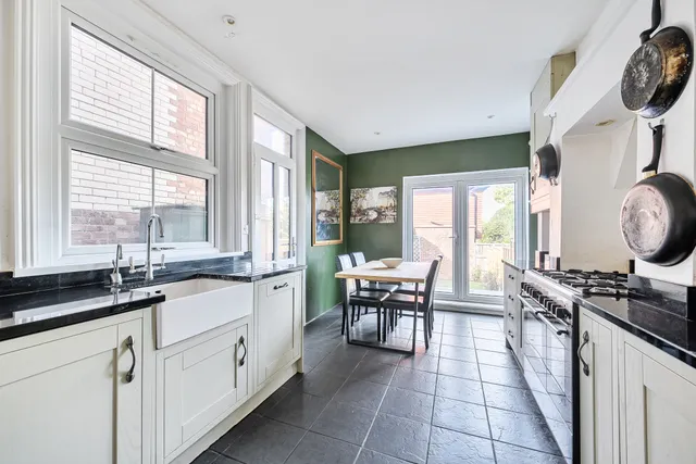Stephens Road, Tunbridge Wells, TN4