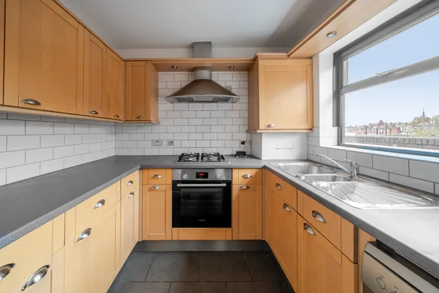 Muswell Hill, London, N10