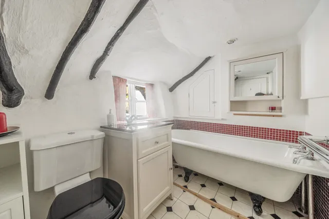 The Butts, Aldbourne, SN8