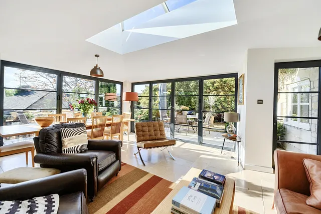 Vicarage Street, Painswick, Stroud, GL6