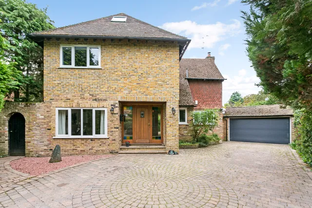 Horton Close, Maidenhead, SL6