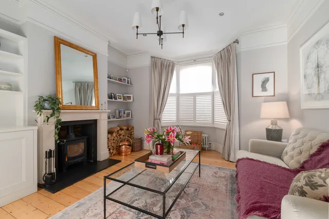Albyn Road, London, SE8