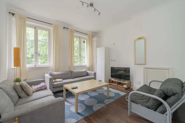 Westbourne Terrace, London, W2