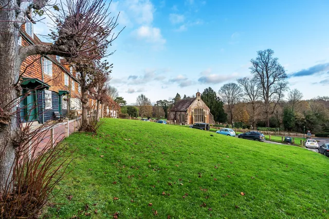 The Green, Groombridge, TN3