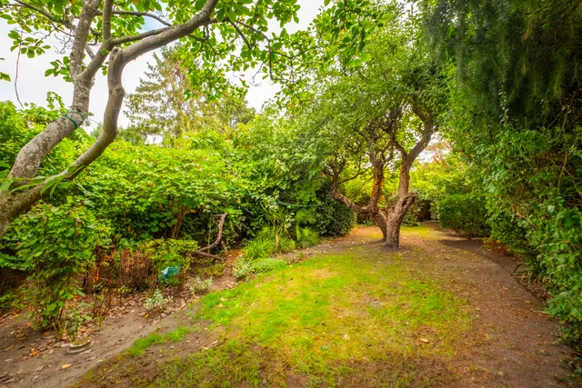 Park Road, Kingston Upon Thames, KT2