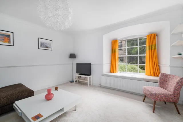 Sidney House, Gilbert Close, London, SE18