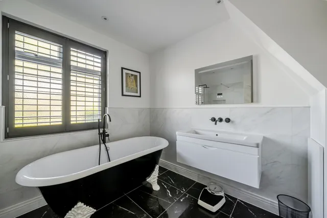 Orchehill Avenue, Gerrards Cross, SL9